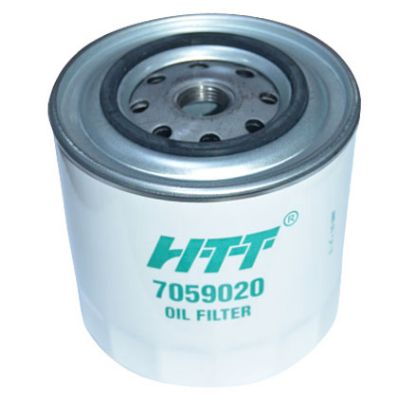 Immagine di ENGINE OIL FILTER