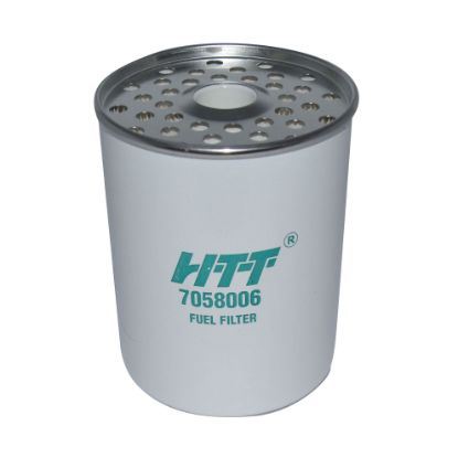 Immagine di FUEL FILTER LONG