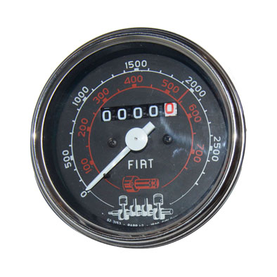 Immagine di TACHOMETER