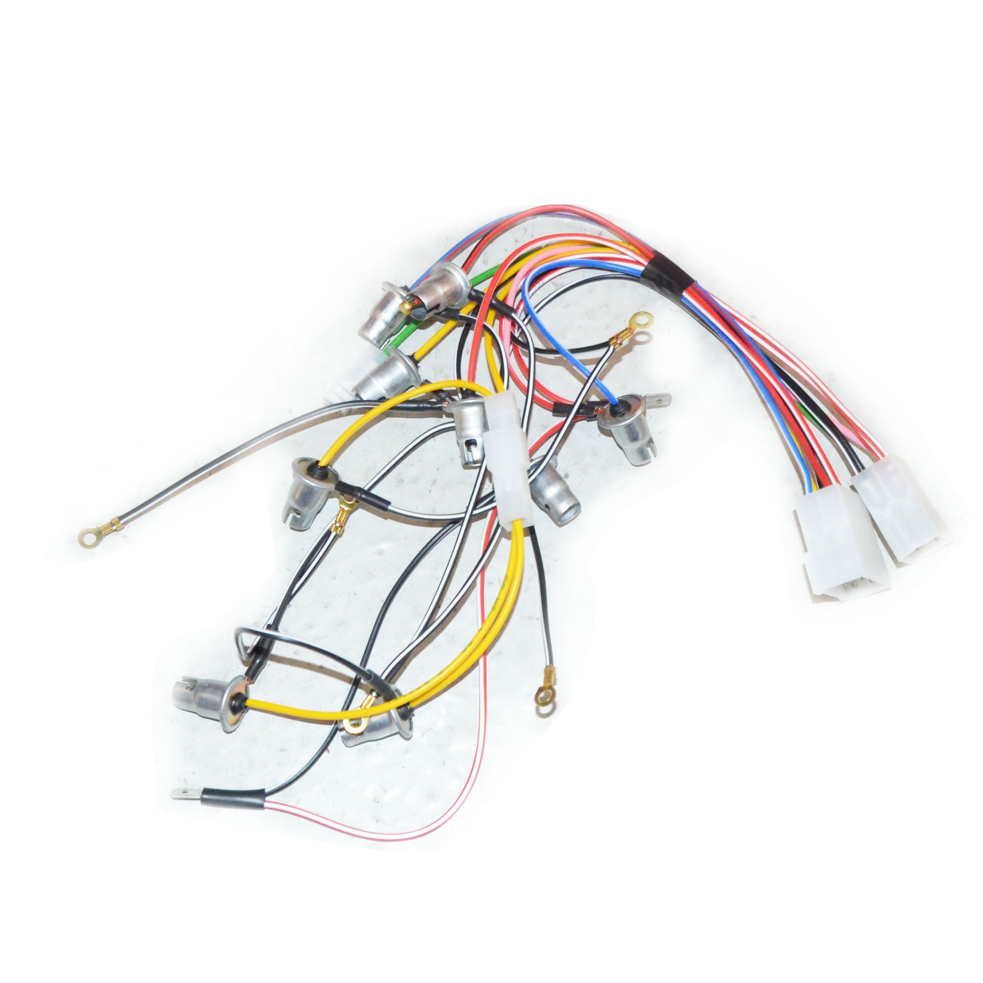 Immagine di TACHOMETER CABLE ASSY