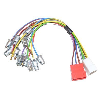 Immagine di TACHOMETER CABLE ASSY