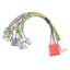 Immagine di TACHOMETER CABLE ASSY
