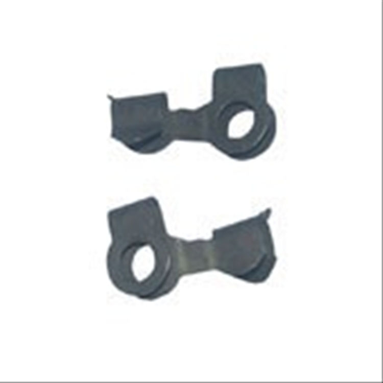 Immagine di CLAMP, GAS ROD