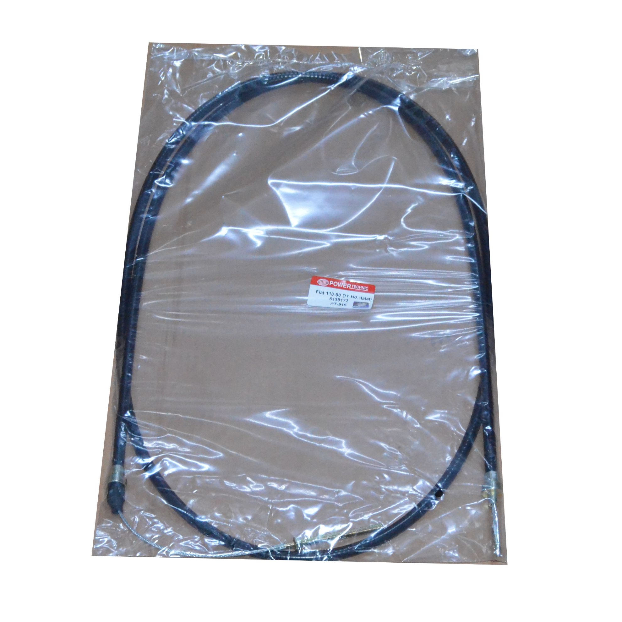 Immagine di CABLE, HYD.LIFT O MATIC