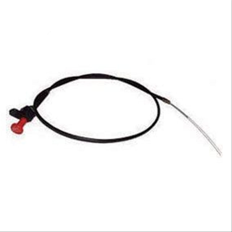 Immagine di GAS STOP CABLE (40 CM LONG)