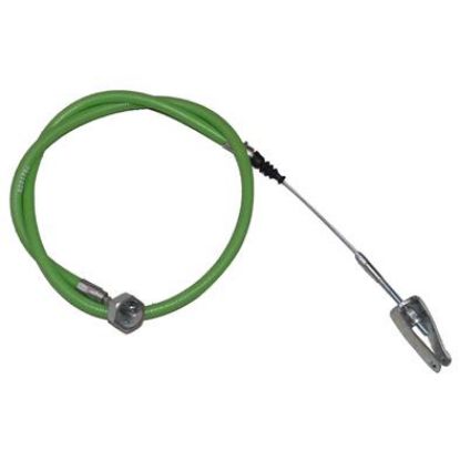 Immagine di CLUTCH CABLE LONG