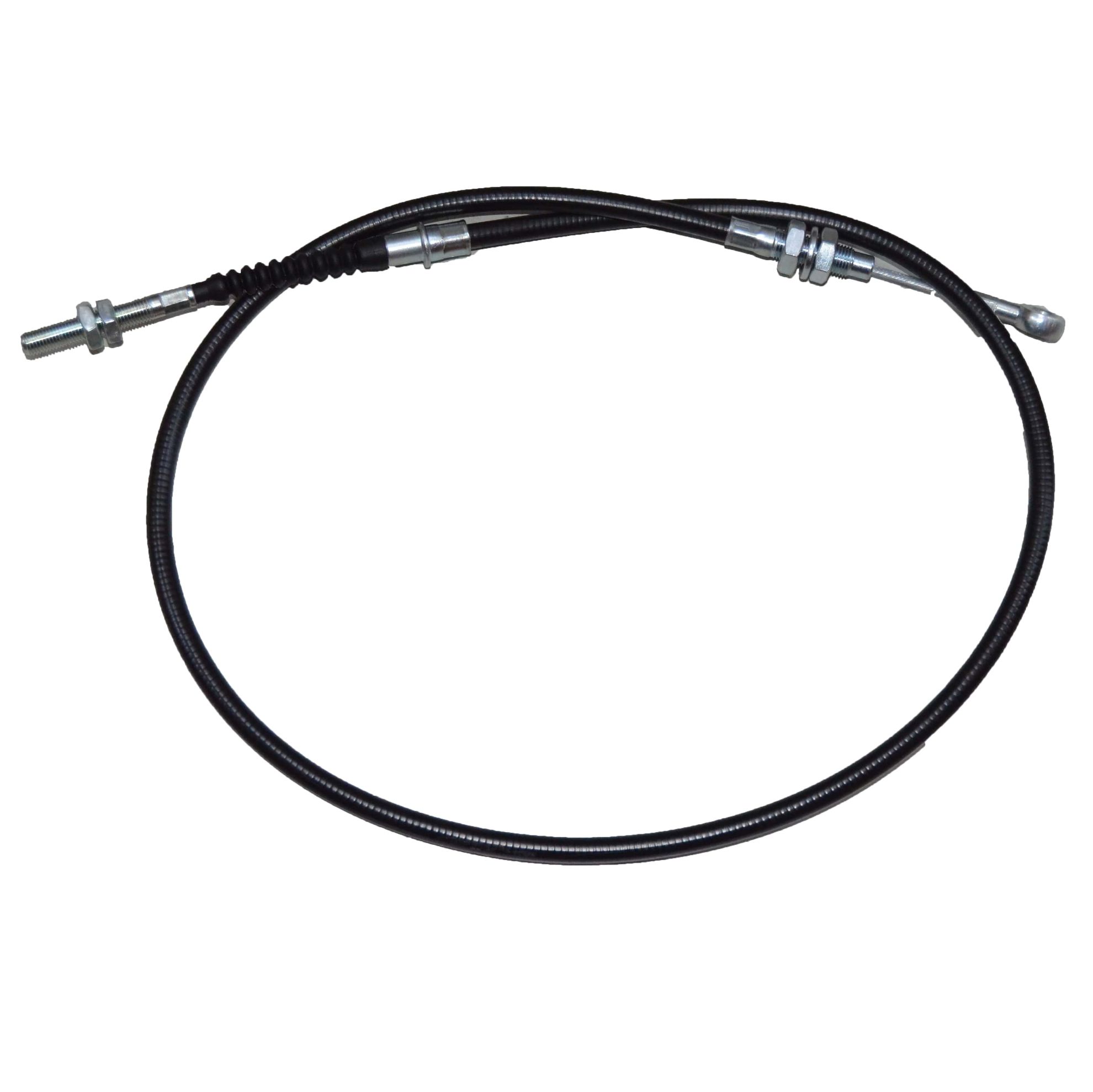 Immagine di CABLE, HAND BRAKE 2 WD