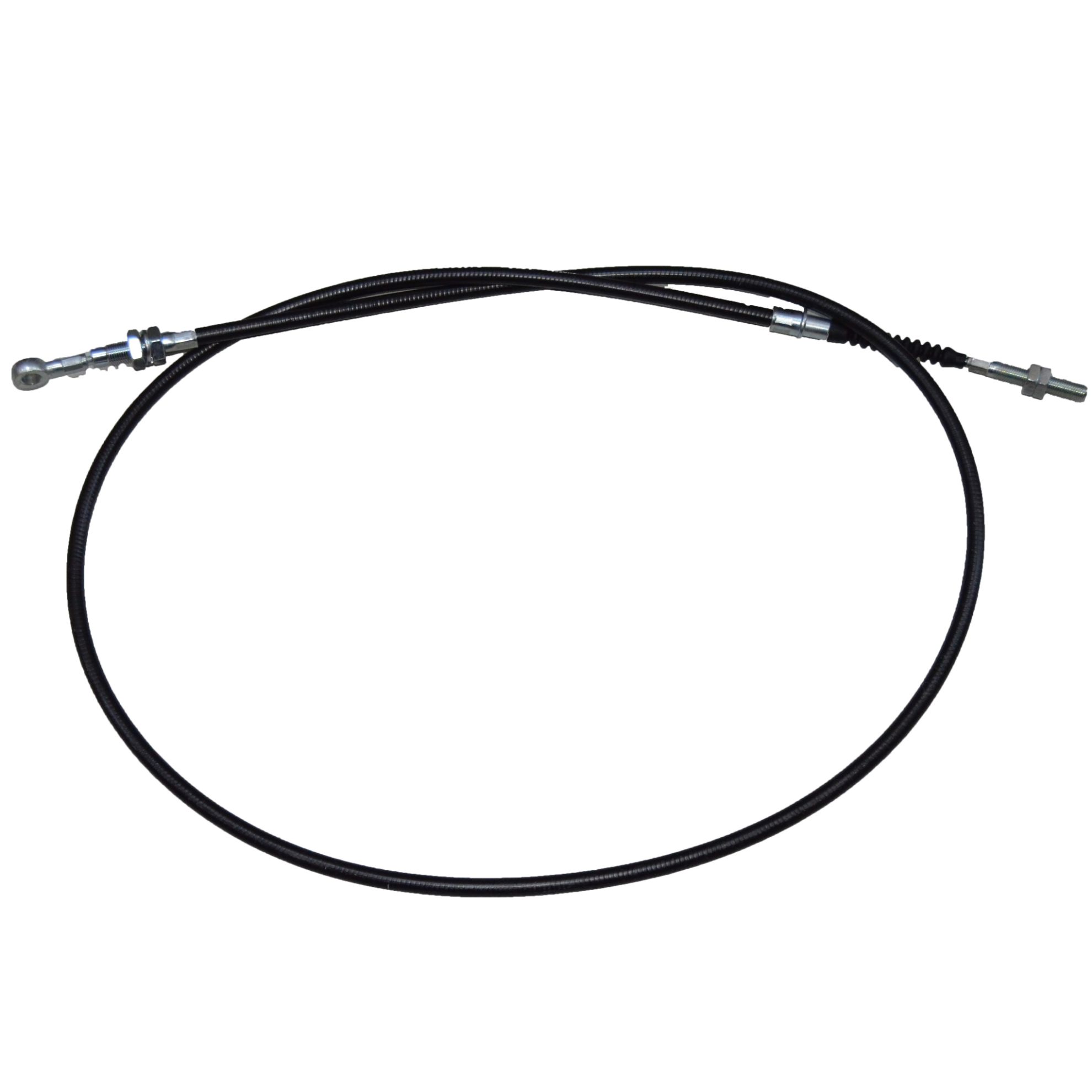 Immagine di CABLE, HAND BRAKE