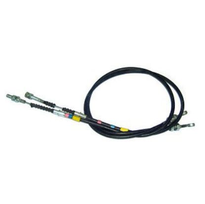 Immagine di CABLE, HAND BRAKE