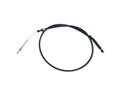 Immagine di CABLE, FOOT GAS (BOSCH PUMP)