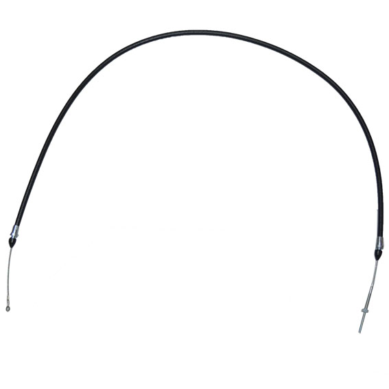 Immagine di CABLE, FOOT GAS
