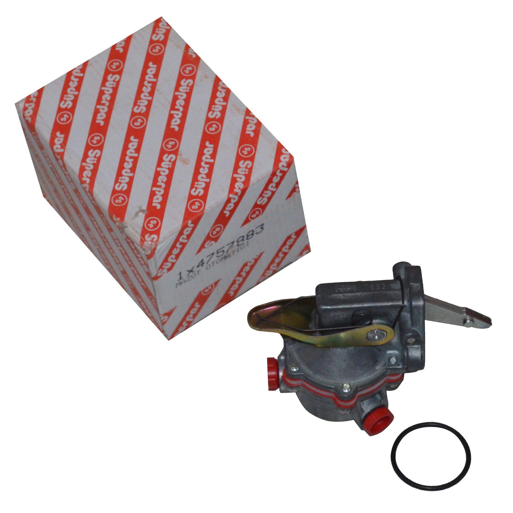 Immagine di FUEL PUMP