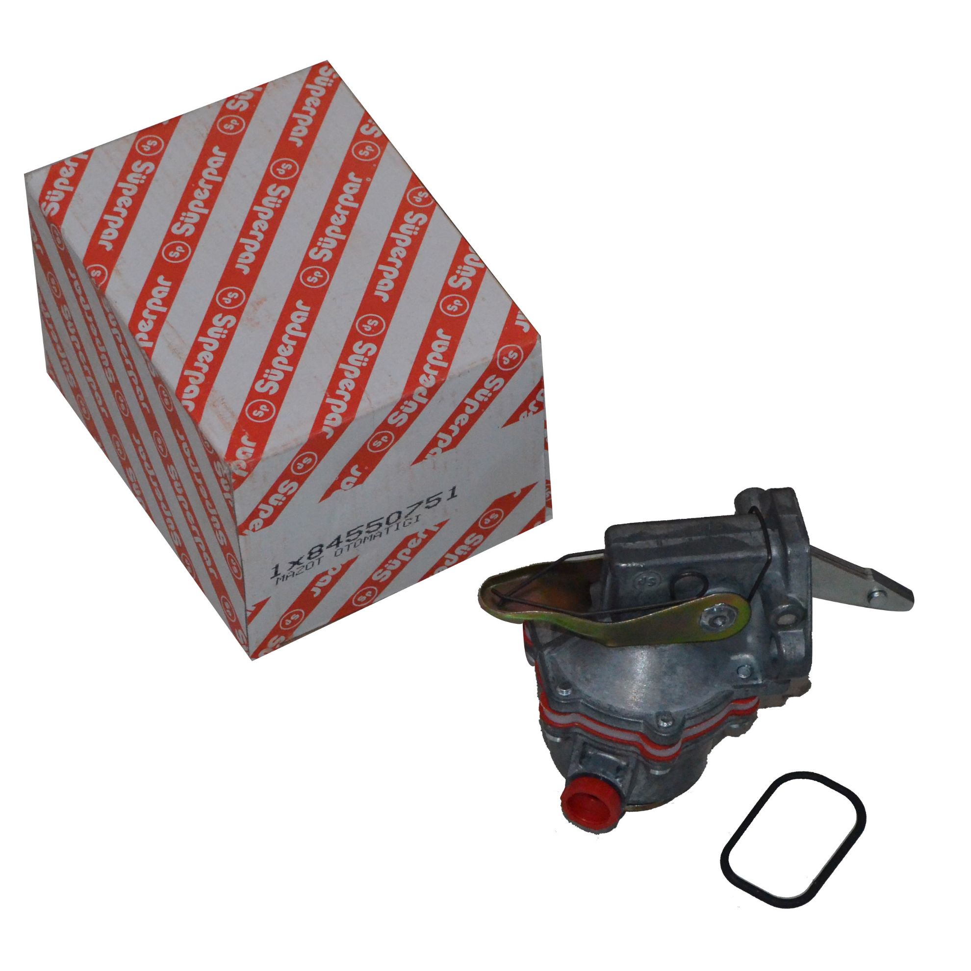 Immagine di FUEL PUMP