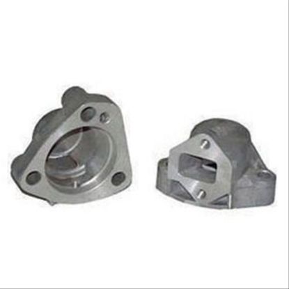 Immagine di SUPPORT, FUEL PUMP CONNECTION