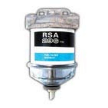 Immagine di FUEL FILTER COMPLETE SINGLE