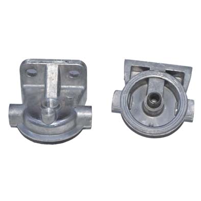 Immagine di COVER, FUEL FILTER