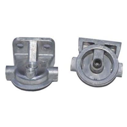 Immagine di COVER, FUEL FILTER