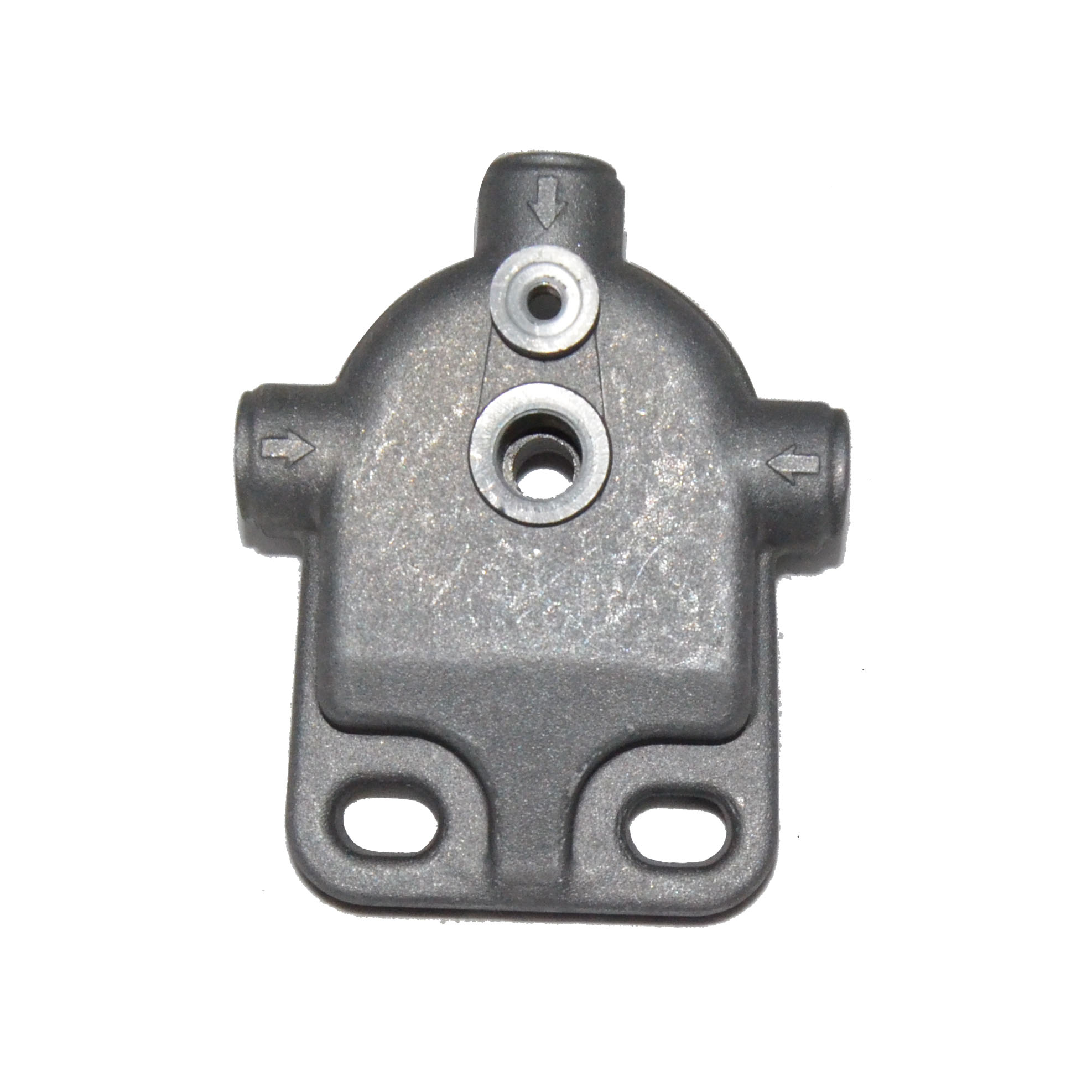 Immagine di COVER, FUEL FILTER