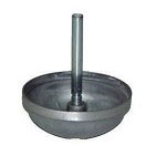 Immagine di BOWL ALIMINIUM, W/ROD