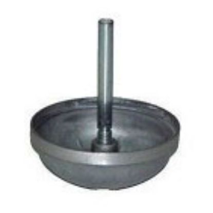 Immagine di BOWL ALIMINIUM, W/ROD