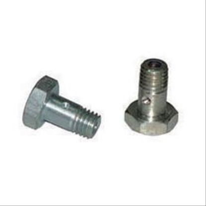 Immagine di RECORD, FUEL FILTER COVER