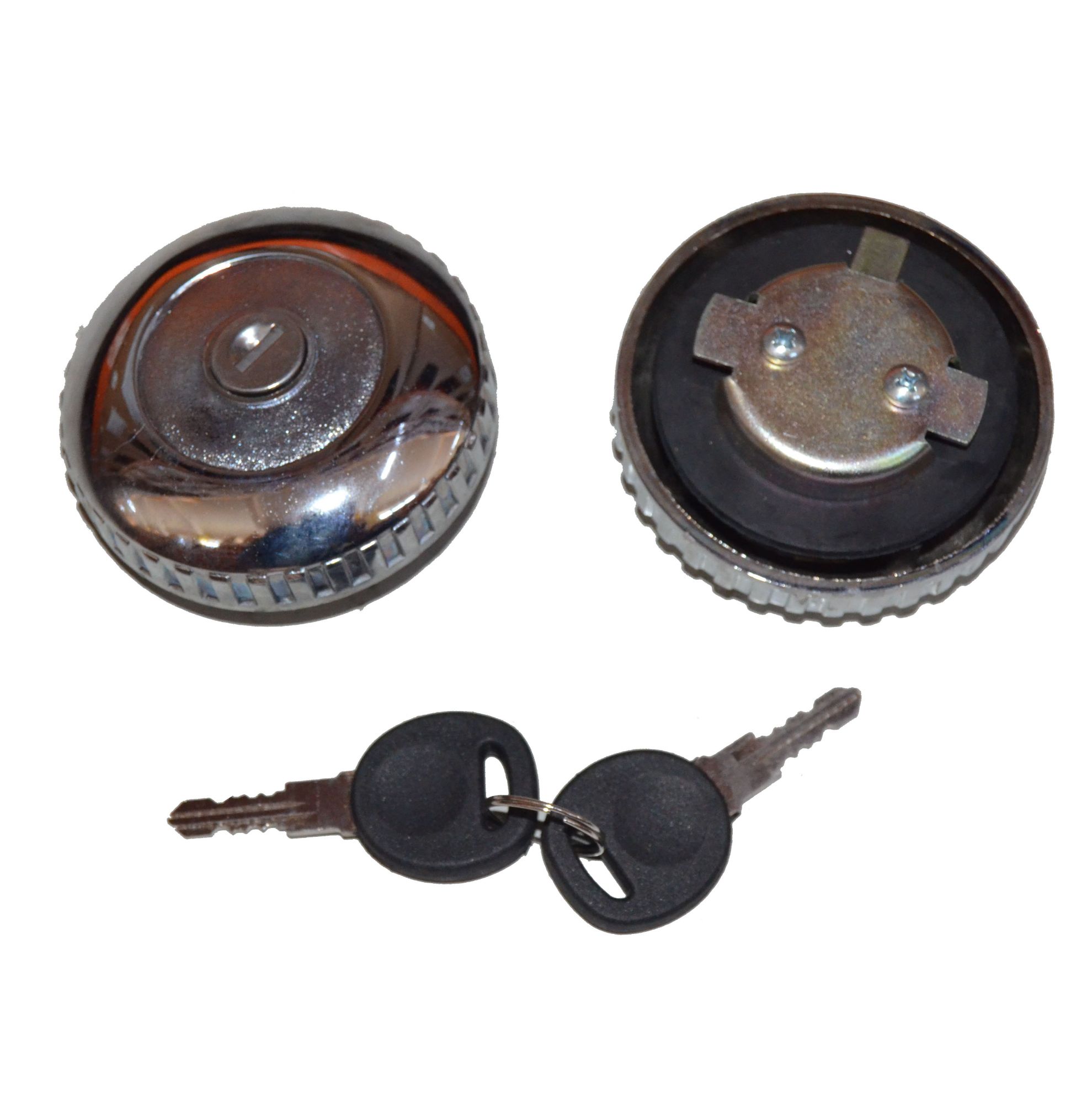 Immagine di FUEL TANK CAP W/KEY