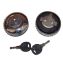 Immagine di FUEL TANK CAP W/KEY