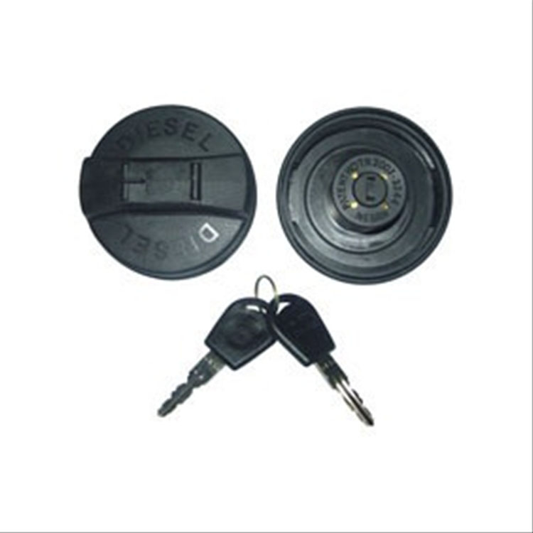 Immagine di MAZOT DEPO KAPAK PLASTIK BOGAZ(KILITLI)  5094421