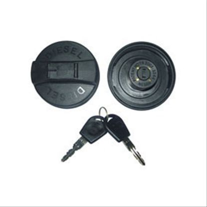 Immagine di MAZOT DEPO KAPAK PLASTIK BOGAZ(KILITLI)  5094421