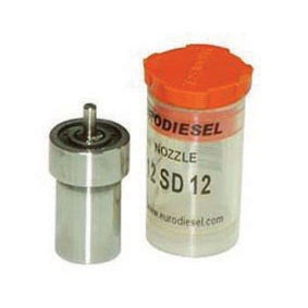 Immagine di INJECTOR, NOZZLE FUEL PUMP