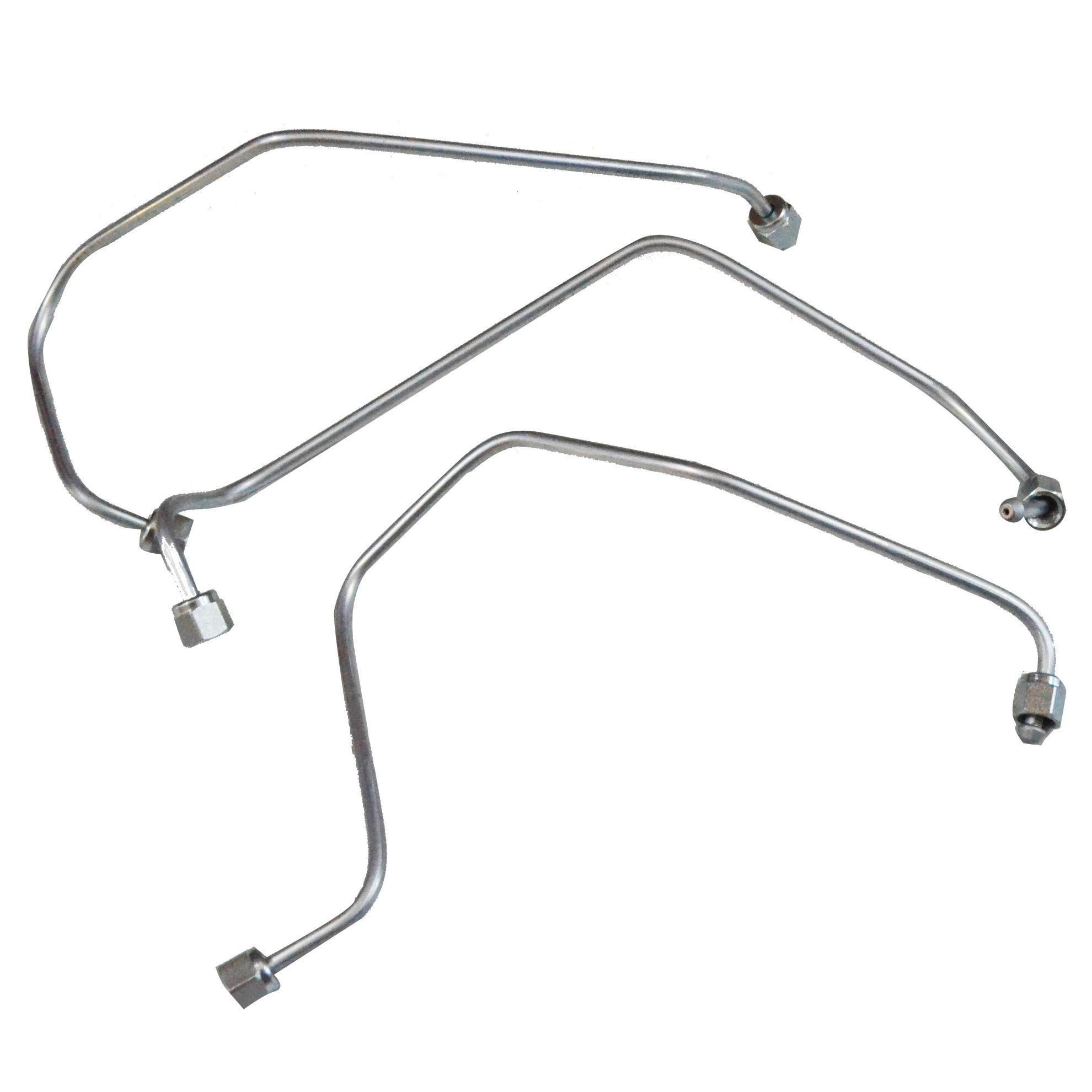 Immagine di FUEL TUBE SET 3 CYL