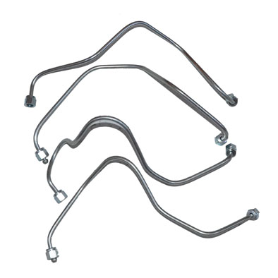 Immagine di FUEL TUBE SET 4 CYL (BOSCH TYP)
