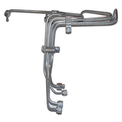 Immagine di FUEL TUBE SET 4 CYL (CAV TYP)