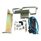 Immagine di ADDITIONAL FUEL TANK FITTING SET