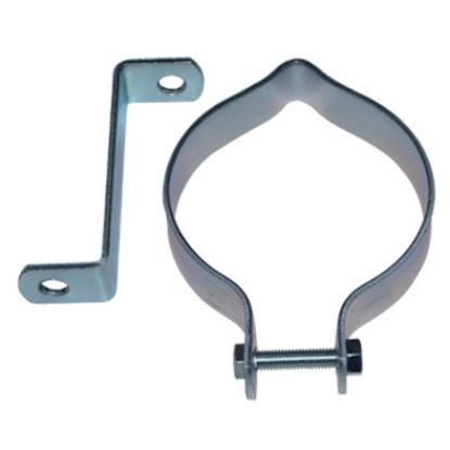 Immagine di CLAMP, EXHAUST CONNECTION