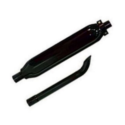 Immagine di SILENCER ASSY.