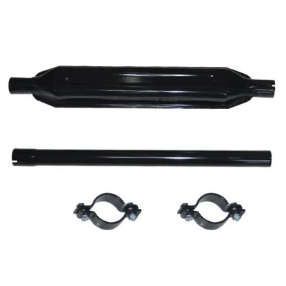 Immagine di SILENCER KIT