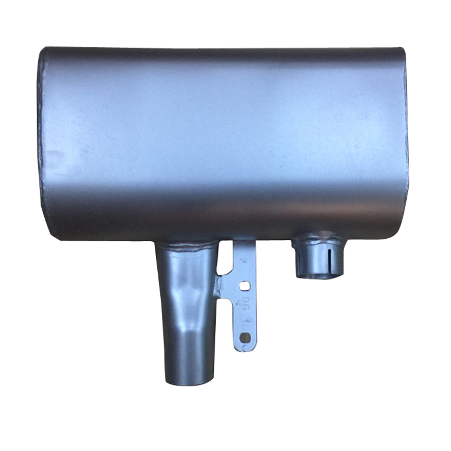 Immagine di SILENCER, EXHAUST