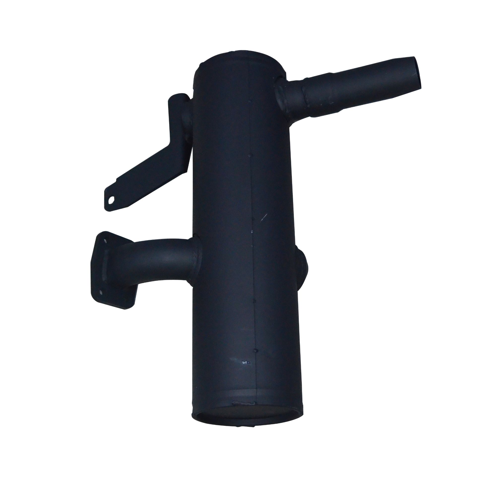 Immagine di EXHAUST SILENCER