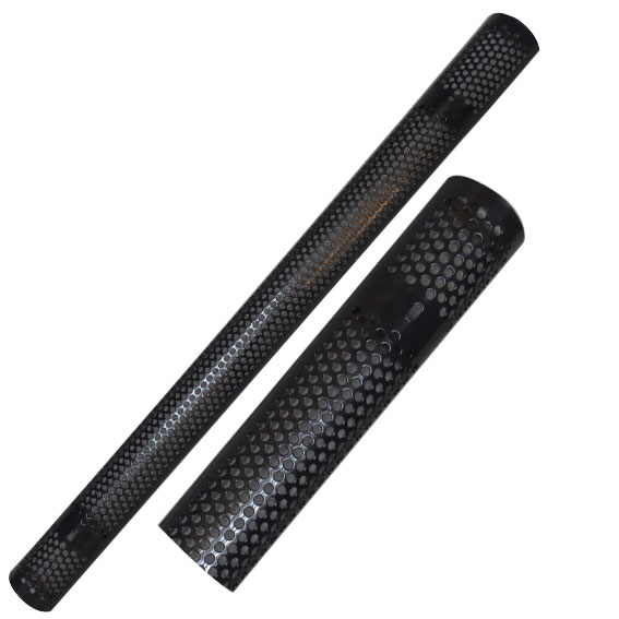 Immagine di PLATE, EXHAUST TUBE