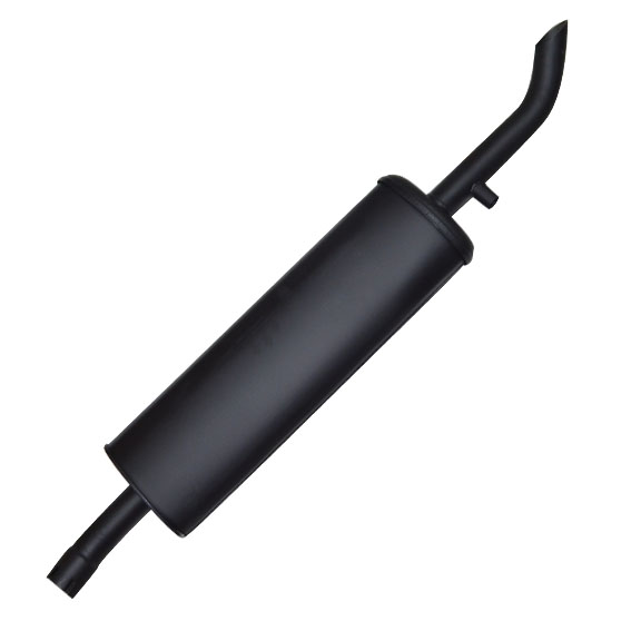 Immagine di SILENCER KIT