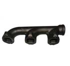Immagine di EXHAUST MANIFOLD