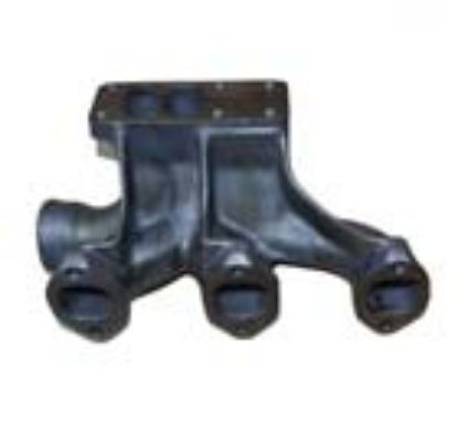 Immagine di EXHAUST MANIFOLD