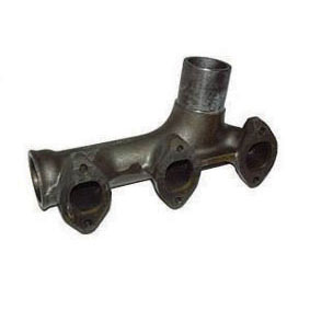 Immagine di EXHAUST MANIFOLD