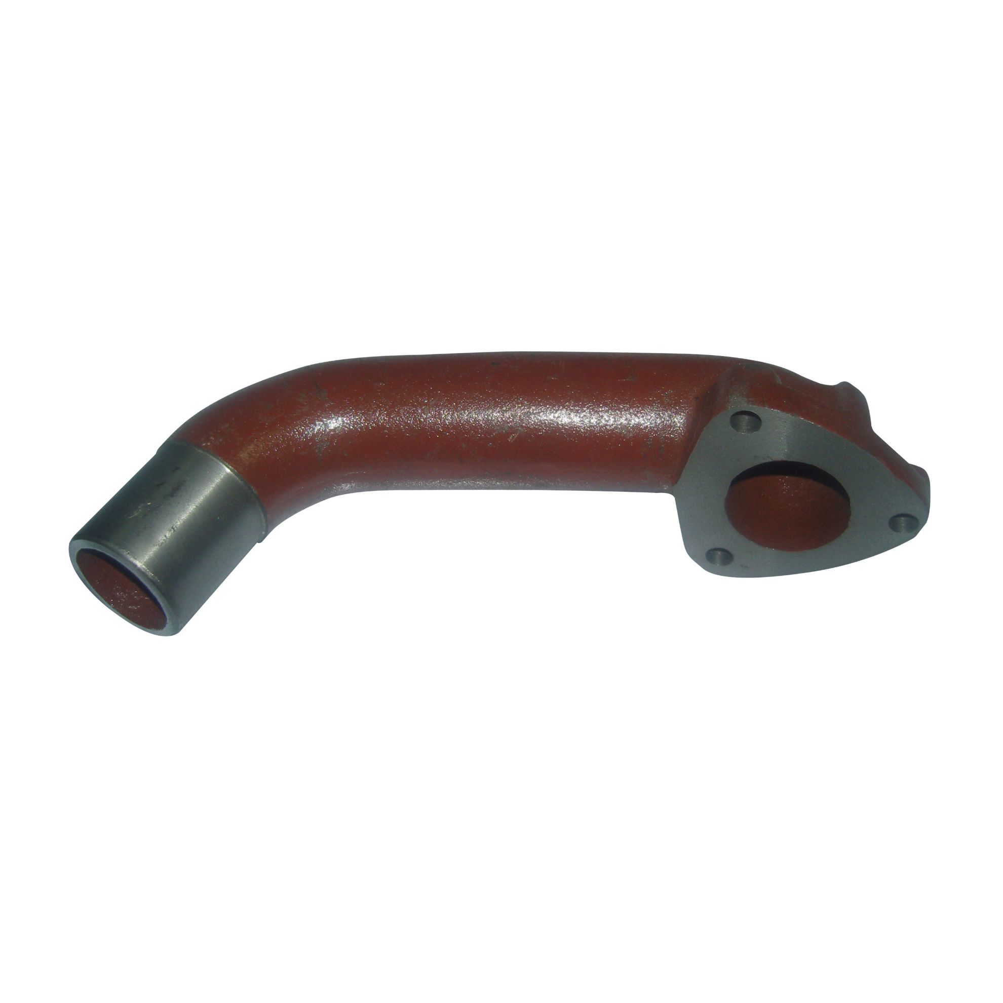 Immagine di ELBOW, SILENCER FOR UPPER