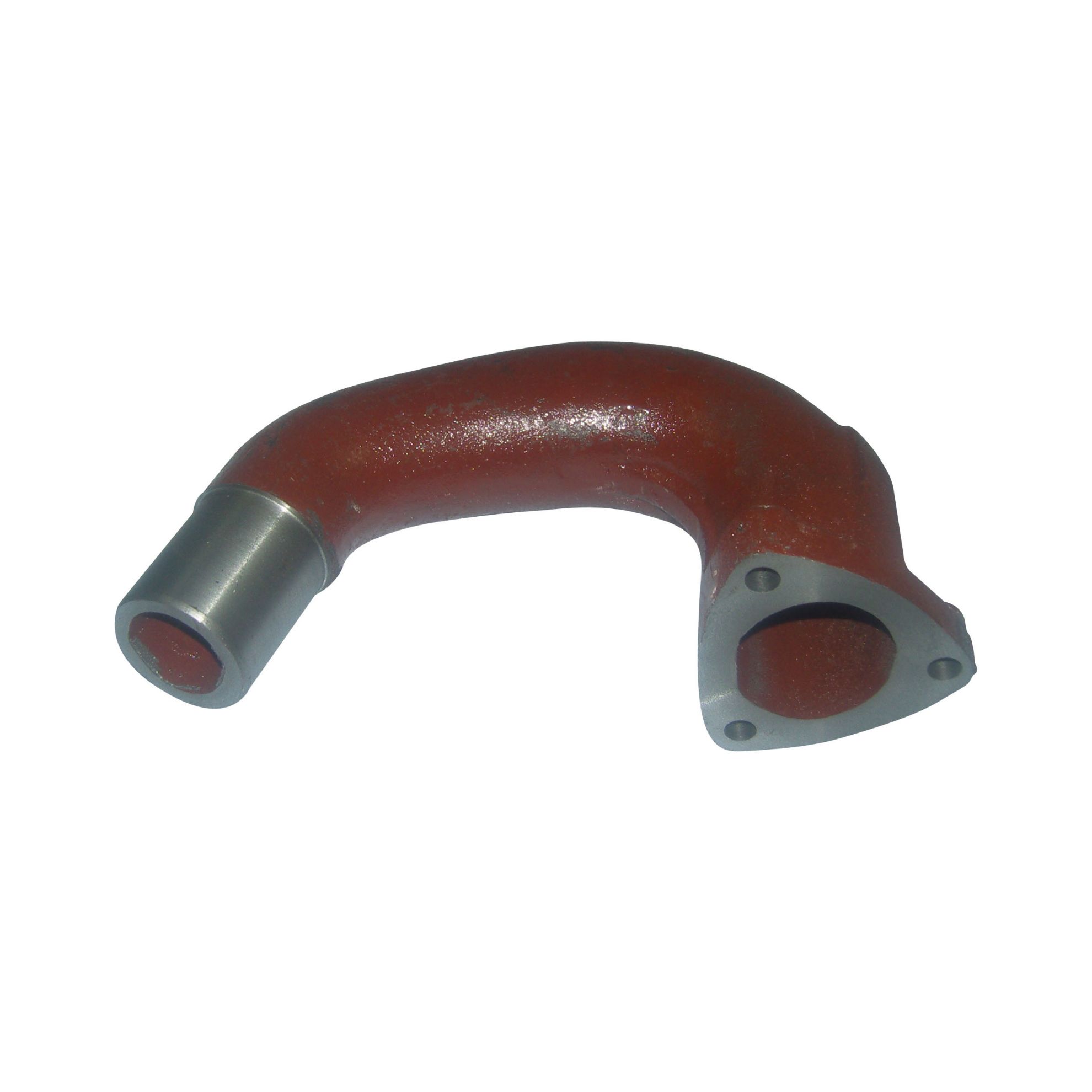 Immagine di ELBOW, SILENCER FOR UPPER