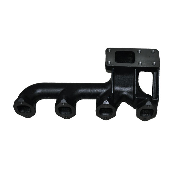 Immagine di EXHAUST MANIFOLD, TURBO