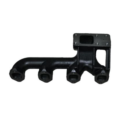 Immagine di EXHAUST MANIFOLD, TURBO
