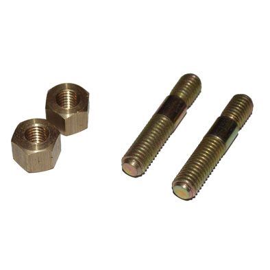 Immagine di STUD WITH/NUT, EXHAUST MANIFOLD
