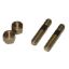 Immagine di STUD WITH/NUT, EXHAUST MANIFOLD